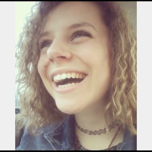 Meet your Posher, Mckenzie